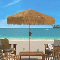 Safavieh Nemery Patio Umbrella