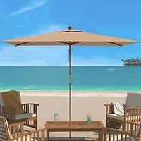Safavieh Aklin Patio Umbrella