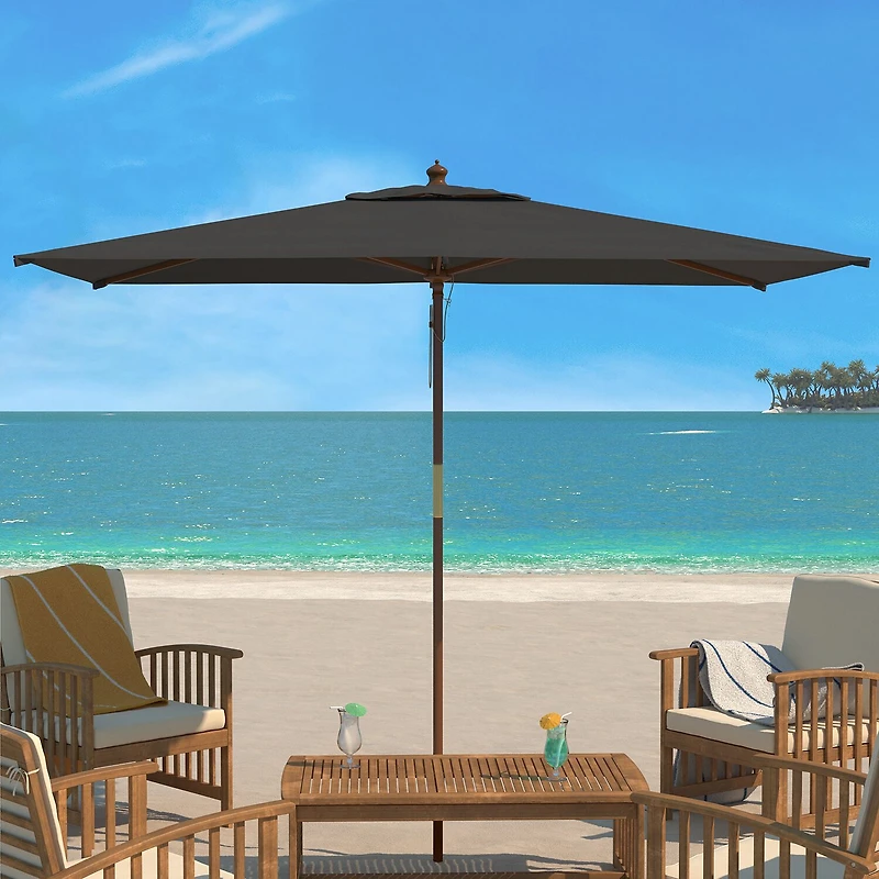 Safavieh Aklin Patio Umbrella