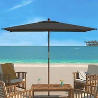 Safavieh Aklin Patio Umbrella