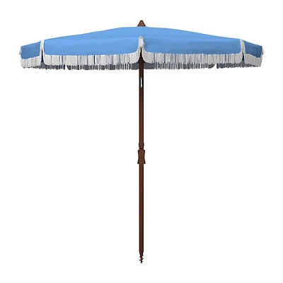 Safavieh Estonia Patio Umbrella