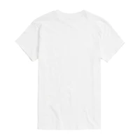 Mens Short Sleeve Schrute Farms Graphic T-Shirt