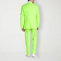 Opposuits Neon Mens 3-pc. Suit Set