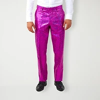 Opposuits Peppy Pink Mens 3-pc. Suit Set