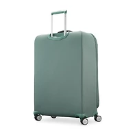Samsonite Elevation Plus 28 Inch Softside Checked Spinner Luggage