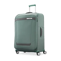 Samsonite Elevation Plus 28 Inch Softside Checked Spinner Luggage