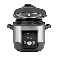 Cuisinart Cpc-900nas 6 Qt Electric Pressure Cooker