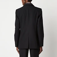 Worthington Womens Tall Regular Fit Blazer