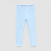 Okie Dokie Toddler & Little Girls Skinny Full Length Leggings