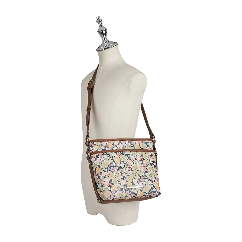 Rosetti Savannah Crossbody Bag