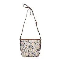 Rosetti Savannah Crossbody Bag