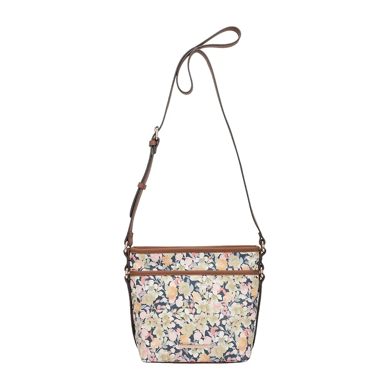Rosetti Savannah Crossbody Bag