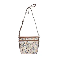Rosetti Savannah Crossbody Bag