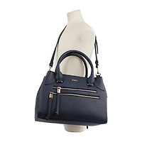 Rosetti Park Satchel