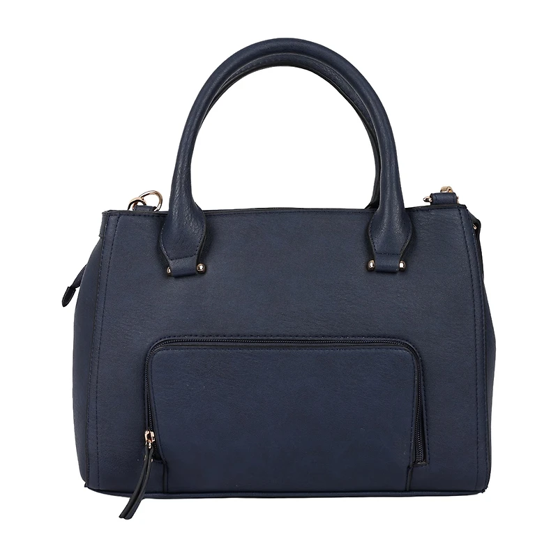Rosetti Park Satchel