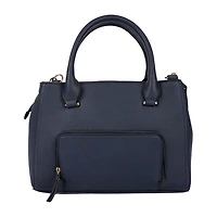 Rosetti Park Satchel
