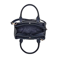 Rosetti Park Satchel