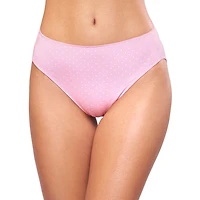 Ilusion Microfiber Bikini Panty - 1410