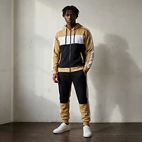 Royal Threads Mens Long Sleeve Track Suit
