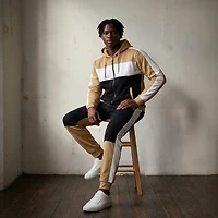 Royal Threads Mens Long Sleeve Track Suit