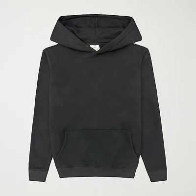 Royal Threads Mens Easy-on + Easy-off Long Sleeve Hoodie