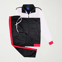 Royal Threads Mens Long Sleeve Track Suit