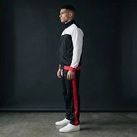 Royal Threads Mens Long Sleeve Track Suit