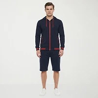 Royal Threads Mens Long Sleeve Track Suit
