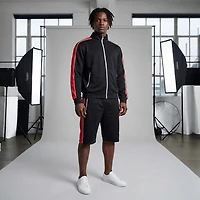 Royal Threads Mens Long Sleeve Track Suit