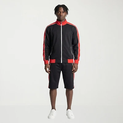 Royal Threads Mens Long Sleeve Track Suit