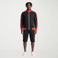 Royal Threads Mens Long Sleeve Track Suit