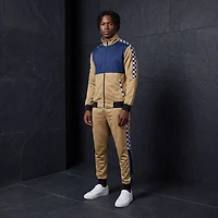 Royal Threads Mens Long Sleeve Track Suit