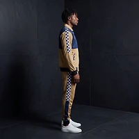Royal Threads Mens Long Sleeve Track Suit