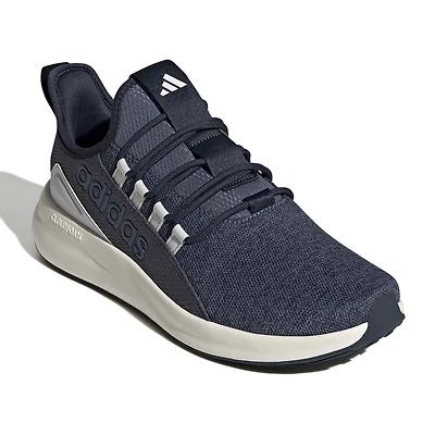 adidas Cloudfoam Lr Adapt 8 W Mens Running Shoes Wide Width