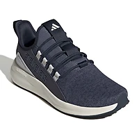 adidas Cloudfoam Lr Adapt 8 W Mens Running Shoes Wide Width