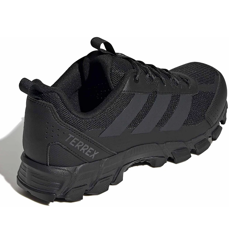 adidas Trrx Rockadia Mens Wide Width Hiking Shoes