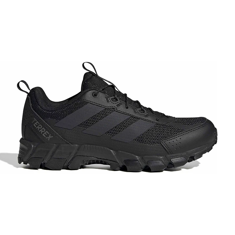 adidas Trrx Rockadia Mens Wide Width Hiking Shoes