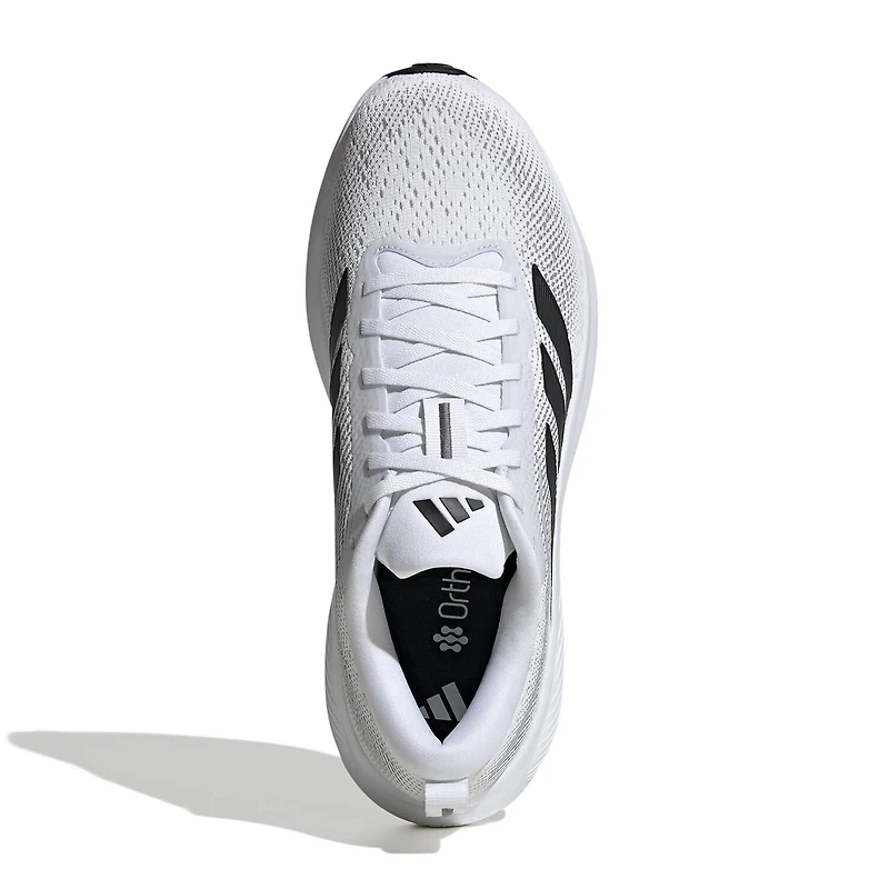 adidas Cloudfoam Response Pc W Mens Running Shoes Wide Width
