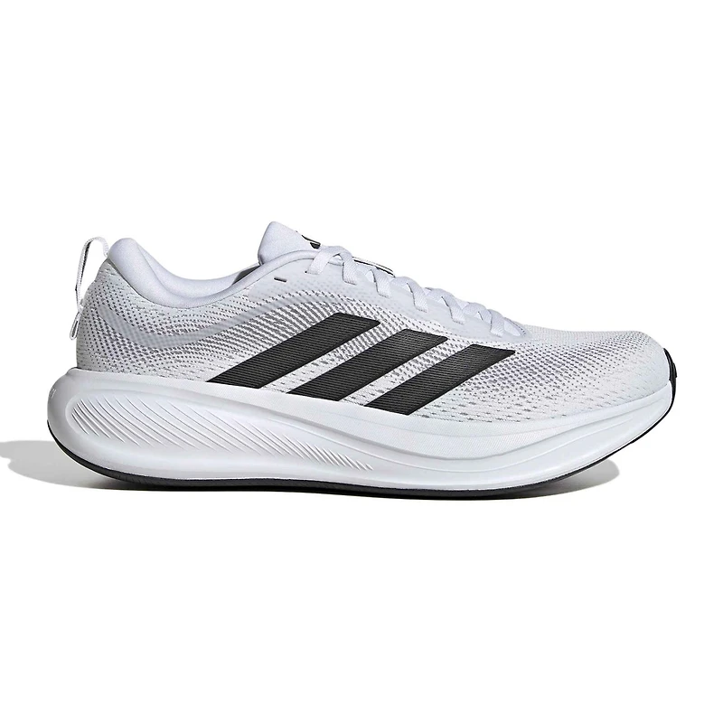 adidas Cloudfoam Response Pc W Mens Running Shoes Wide Width