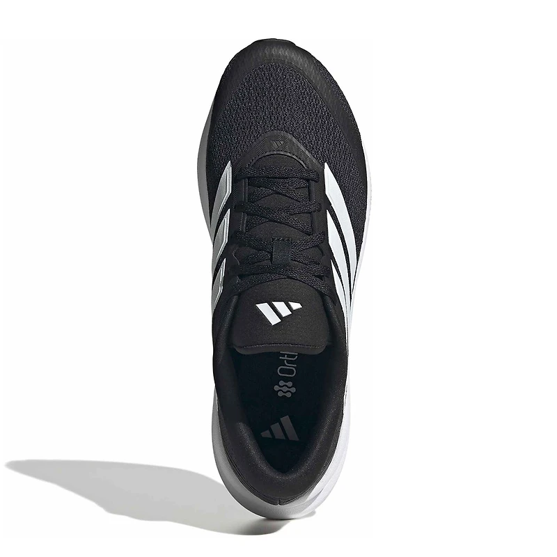 adidas Cloudfoam Runfalcon 6 W Mens Running Shoes Wide Width