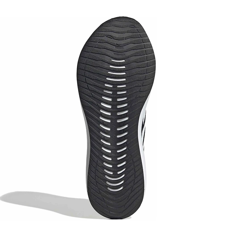 adidas Cloudfoam Runfalcon 6 W Mens Running Shoes Wide Width