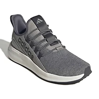 adidas Cloudfoam Lr Adapt 8.0 Mens Running Shoes Wide Width