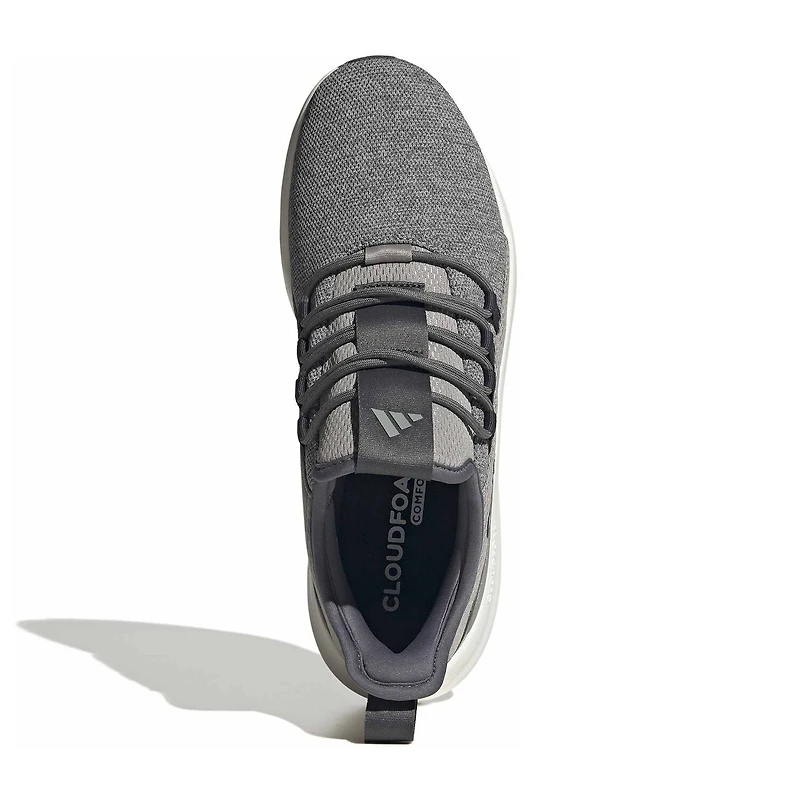 adidas Cloudfoam Lr Adapt 8.0 Mens Running Shoes Wide Width