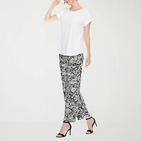 White Mark Matching Set 2-pc. Pant