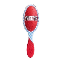 The Wet Brush Detangling