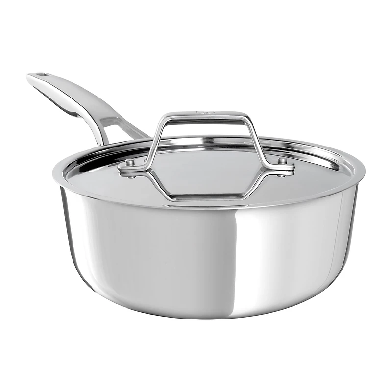 Calphalon Premier Stainless Steel 2.25-qt. Sauce Pan
