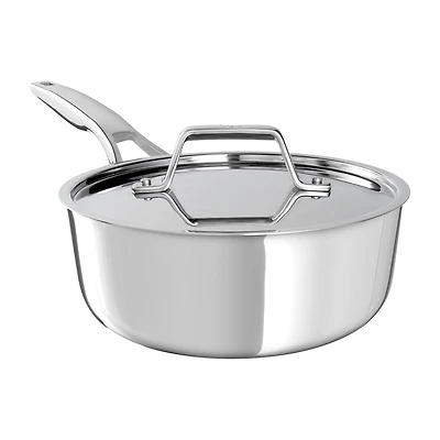 Calphalon Premier Stainless Steel 2.25-qt. Sauce Pan