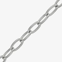Limited Quantities! Womens Sterling Silver Heart Charm Bracelet