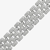 Limited Quantities! Womens Sterling Silver 18 Inch Fashion Chain Necklace