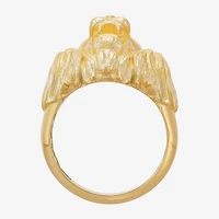 Limited Quantities! Mens 10K Gold Crown Fashion Ring